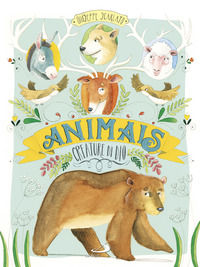 9788892212213 - Animals. Creature di Dio