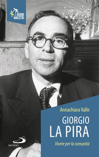 9788892212787 - Giorgio La Pira