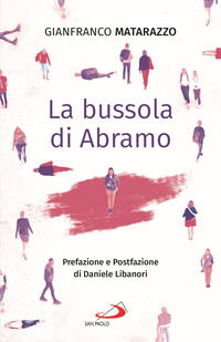 9788892226104 - La bussola di Abramo