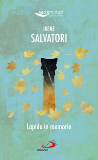 9788892229280 - Lapide in memoria