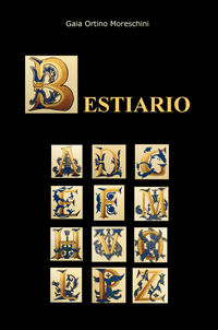 9788892302303 - Bestiario