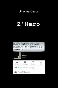 9788892302853 - Z'Hero