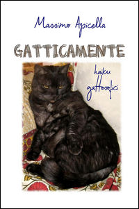 9788892305182 - Gatticamente. Haiku gattosofici
