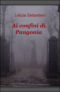 9788892307773 - Ai confini di Pangonia