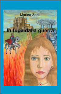 9788892314481 - In fuga dalla guerra