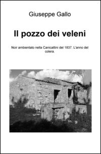 9788892314627 - Il pozzo dei veleni
