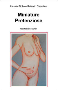 9788892314764 - Miniature pretenziose