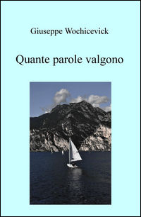 9788892315495 - Quante parole valgono