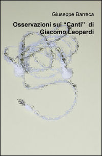 9788892315785 - Osservazioni sui 