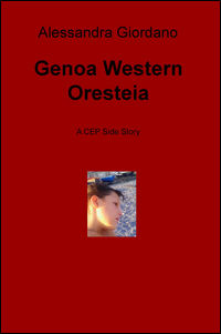 9788892316195 - Genoa Western Oresteia. A CEP side story