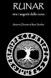 9788892319929 - Runar. Tra i segreti delle rune