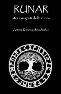 9788892320260 - Runar. Tra i segreti delle rune