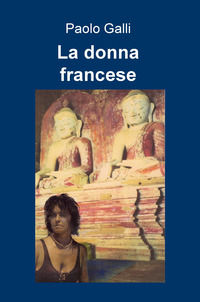 9788892325470 - La donna francese