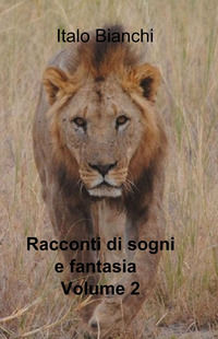 9788892326729 - Racconti di sogni e fantasia. Vol. 2