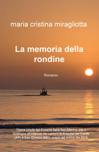 9788892333178 - La memoria della rondine
