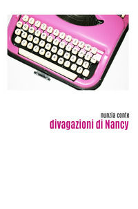 9788892336230 - Divagazioni di Nancy