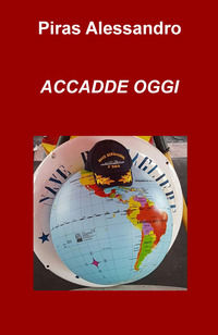 9788892338319 - Accadde oggi