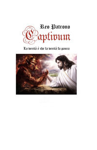 9788892338517 - Captivum. La verità è che la verità fa paura