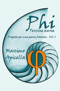 9788892339385 - Progetto per una poesia frattale. Vol. 1: Phi