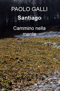 9788892351318 - Santiago. Cammino nella mente