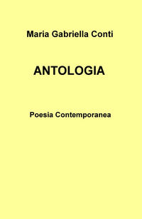 9788892356269 - Antologia. Poesia contemporanea