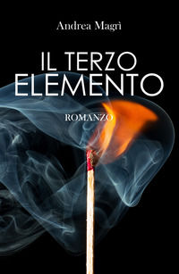 9788892356986 - Il terzo elemento