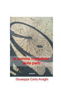 9788892358706 - La somma imperfetta delle parti
