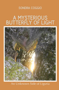 9788892364479 - A mysterious butterfly of light