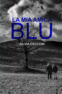9788892367449 - La mia amica blu
