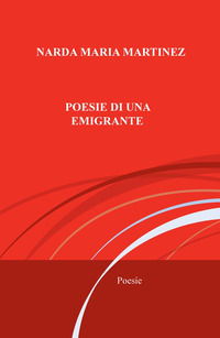 9788892368620 - Poesie di una migrante