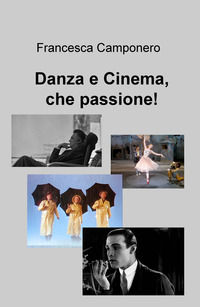 9788892371439 - Danza e cinema, che passione!