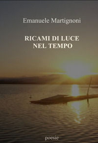 9788892374690 - Ricami di luce nel tempo