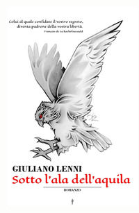 9788892375178 - Sotto l'ala dell'aquila
