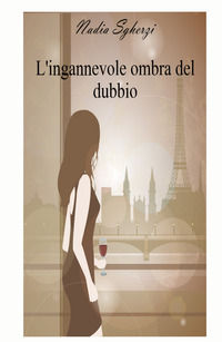 9788892383548 - L'ingannevole ombra del dubbio