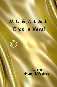 9788892383555 - Eros in versi