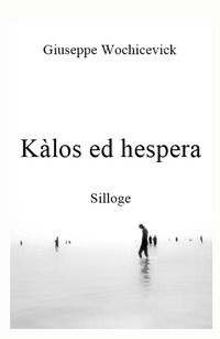 9788892387683 - Kalos ed hespera
