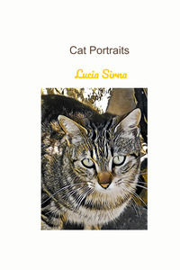 9788892391673 - Cat Portraits. Portrait fine art