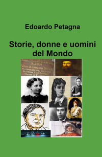 9788892396074 - Storie, donne e uomini del mondo