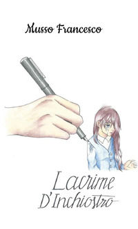 9788892502475 - Lacrime d'inchiostro