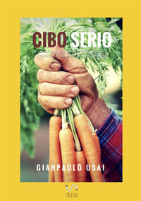 9788892596580 - Cibo serio