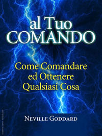 9788892597792 - Al tuo comando