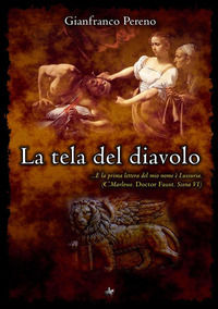 9788892598881 - La tela del diavolo