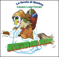 9788892600348 - Morgana scopa della Befana