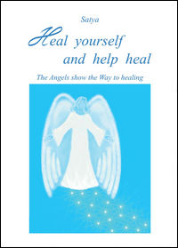 9788892601468 - Heal yourself and help heal