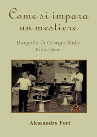 9788892605497 - Come si impara un mestiere