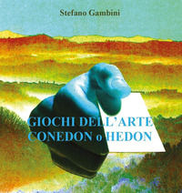 9788892605800 - Gioco arte