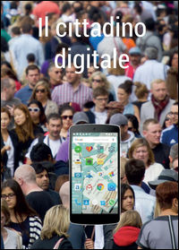 9788892606470 - Il cittadino digitale