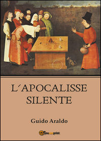 9788892607538 - L'apocalisse silente