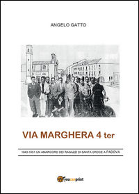 9788892608542 - Via Marghera 4 ter