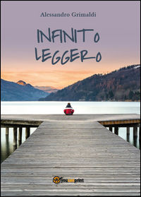 9788892609556 - Infinito leggero